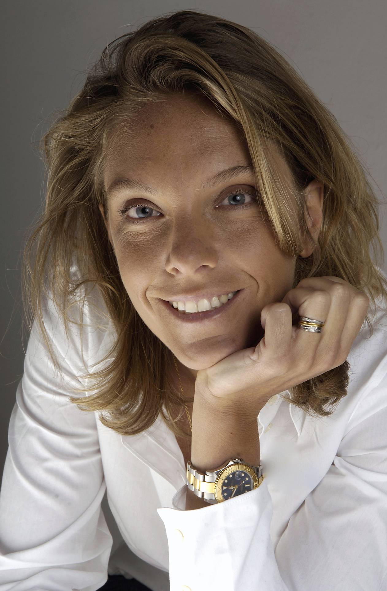 Peggy Bouchet