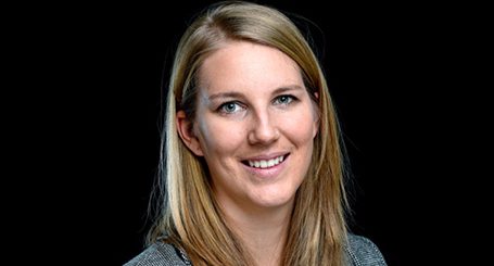 Anne-Sophie Thilo