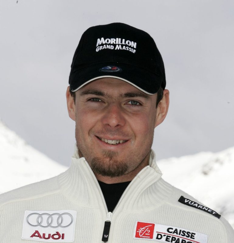 Antoine Dénériaz