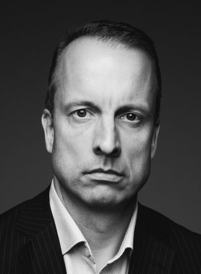 Arne Elias Corneliussen