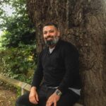 Benjamin Ebrahimzadeh