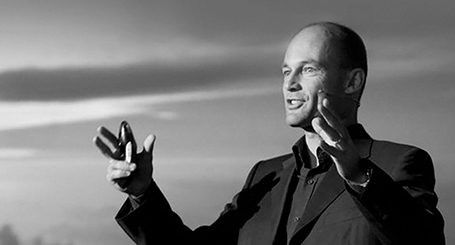 Bertrand Piccard