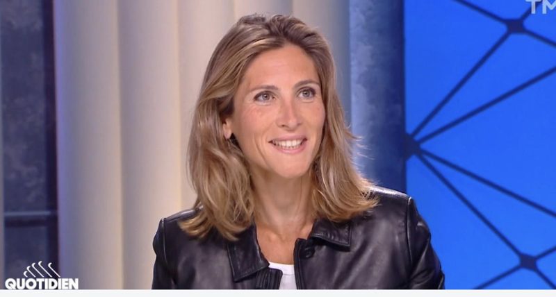 Julia de Funès