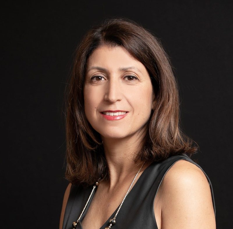 Karine Safa