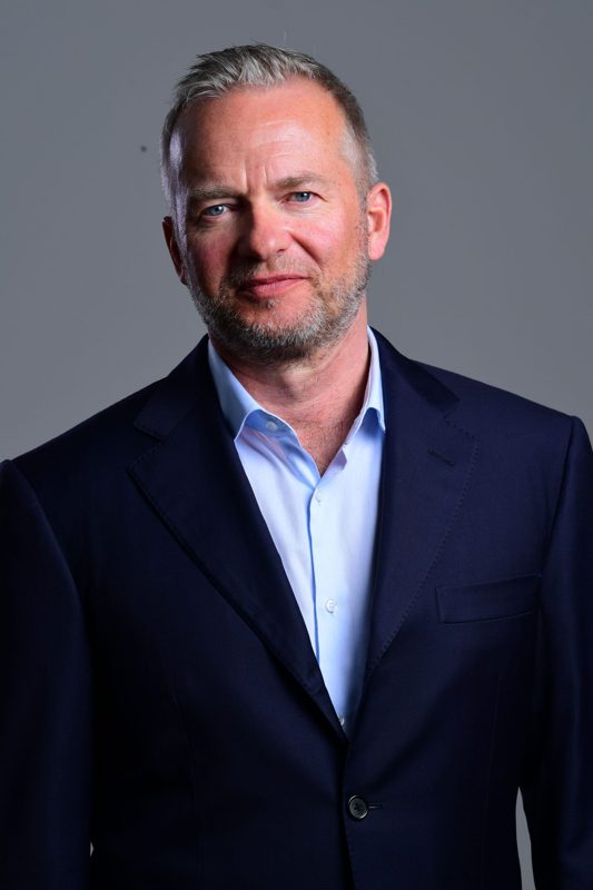 Lars Tvede