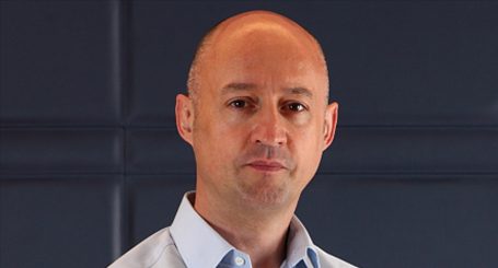Laurent Combalbert