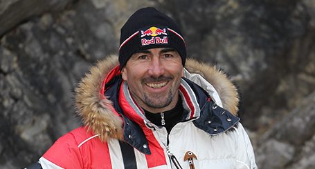 Luc Alphand