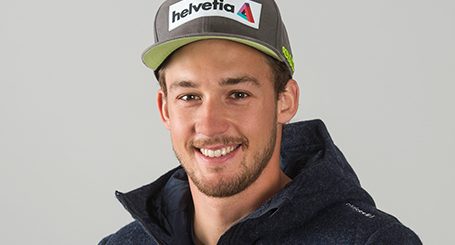 Luca Aerni