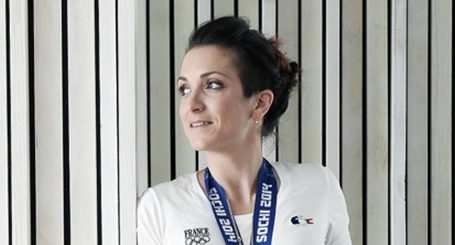 Marie Martinod