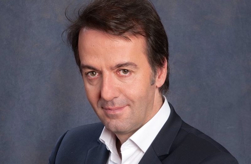 Michaël Aguilar