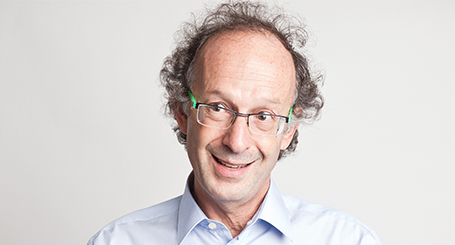 Conférences de Philippe Cahen sur la prospective et l'économie par UnoMe le bureau de conférenciers suisse