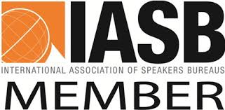 international association of speakers bureaus